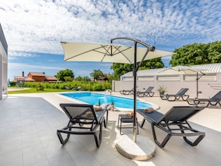 Villa Rebići Entorno 24