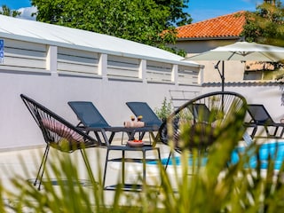 Villa Rebići Entorno 29