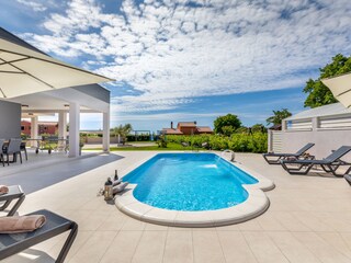 Villa Rebići Entorno 30