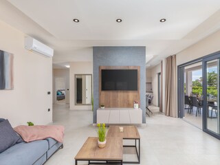 Villa Rebići Características 8