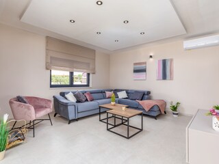 Villa Rebići Características 9