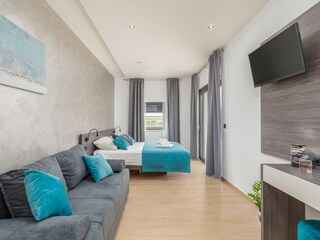 Villa Rebići Características 11