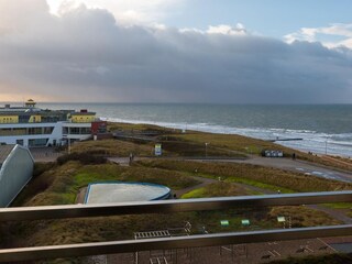 Appartamento per vacanze Borkum Registrazione all'aperto 3