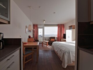 Appartamento per vacanze Borkum Caratteristiche 7