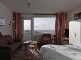 Appartamento per vacanze Borkum Caratteristiche 8