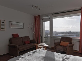 Appartamento per vacanze Borkum Caratteristiche 9