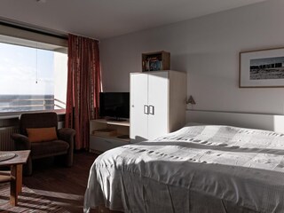 Appartamento per vacanze Borkum Caratteristiche 10