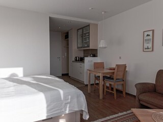 Appartamento per vacanze Borkum Caratteristiche 11