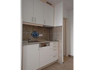 Appartamento per vacanze Borkum Caratteristiche 13