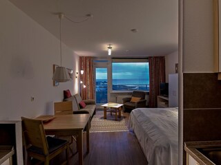 Appartamento per vacanze Borkum Caratteristiche 14