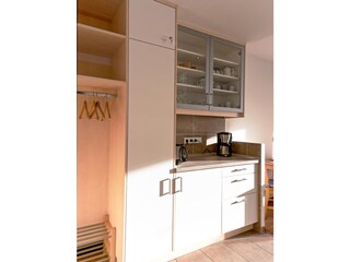 Appartamento per vacanze Borkum Caratteristiche 15