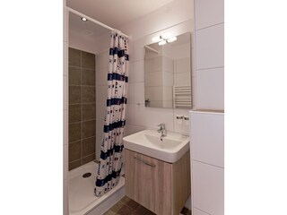 Appartamento per vacanze Borkum Caratteristiche 17