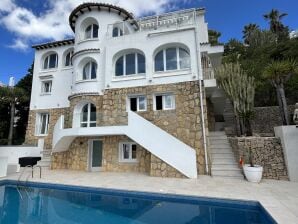 Villa Tranquillo - Moraira - image1