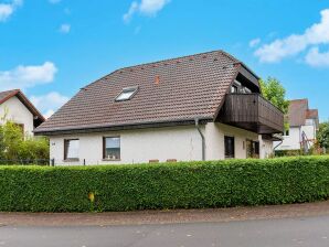 Bel appartement de vacances avec un grand balcon - Birlenbach - image1