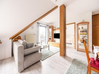 Apartment Birlenbach Ausstattung 10