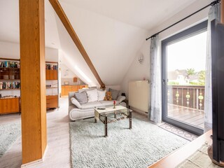 Apartment Birlenbach Ausstattung 11