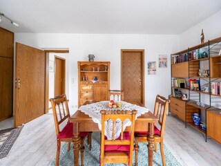 Apartamento Birlenbach Características 19