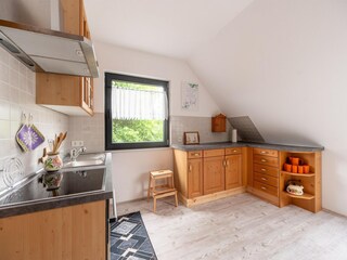 Apartment Birlenbach Ausstattung 17