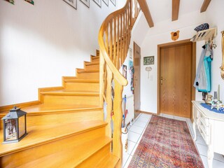 Apartamento Birlenbach Características 18