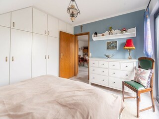 Apartamento Birlenbach Características 23