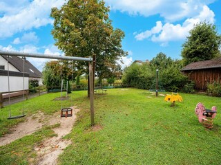 Appartement Birlenbach Buitenaudio-opname 4