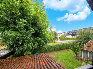 Appartement Birlenbach Buitenaudio-opname 5