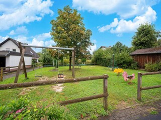Appartement Birlenbach Buitenaudio-opname 6