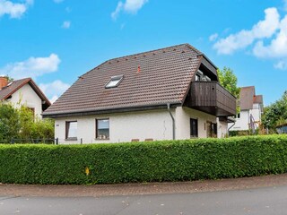 Apartamento Birlenbach Grabación al aire libre 1