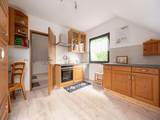 Apartment Birlenbach Ausstattung 23