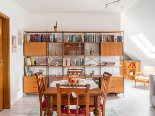 Apartment Birlenbach Ausstattung 14