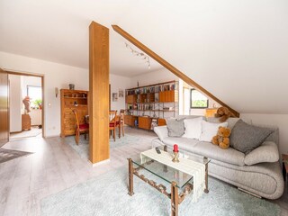 Appartement Birlenbach Équipement 22