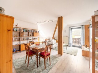 Apartment Birlenbach Ausstattung 12