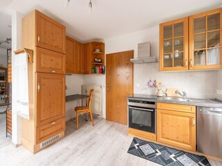 Appartement Birlenbach Kenmerken 24