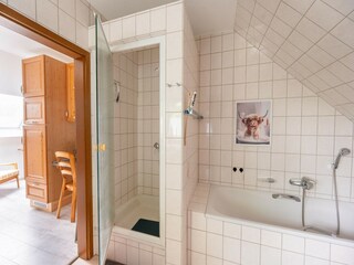 Apartment Birlenbach Ausstattung 13