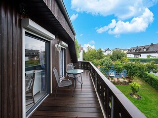 Appartement Birlenbach Buitenaudio-opname 7