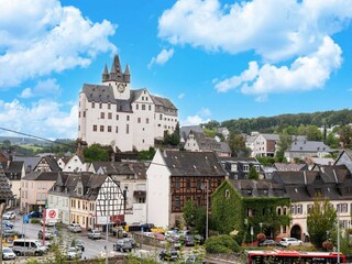 Appartement Birlenbach Omgeving 33