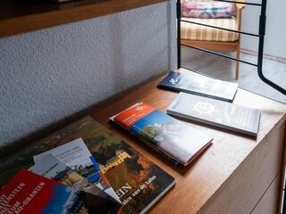 Appartement Birlenbach  39