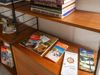 Appartement Birlenbach  37