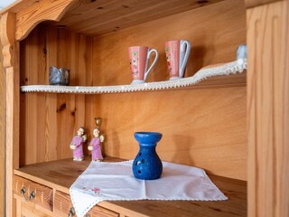 Appartement Birlenbach  25