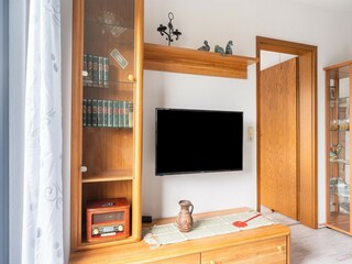 Apartment Birlenbach Features 16