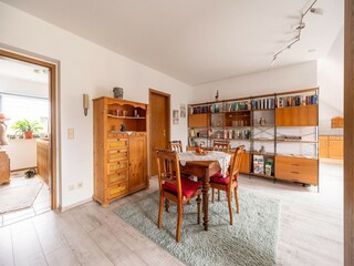 Apartment Birlenbach Ausstattung 22