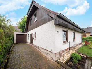 Apartment Birlenbach Außenaufnahme 8