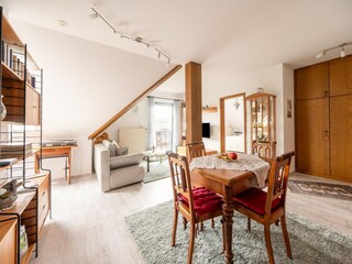 Appartement Birlenbach Kenmerken 22