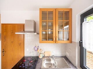 Apartamento Birlenbach Características 28