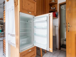 Apartment Birlenbach Ausstattung 13