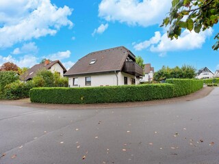 Appartement Birlenbach Omgeving 33