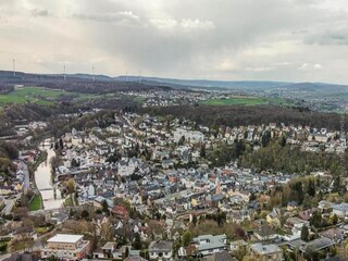 Apartment Birlenbach Umgebung 35