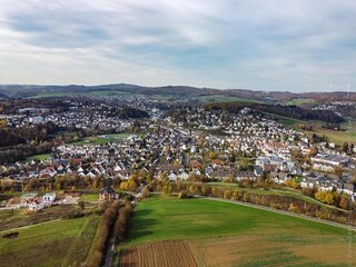 Appartement Birlenbach Environnement 32
