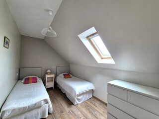 Holiday house Plougoulm Features 22