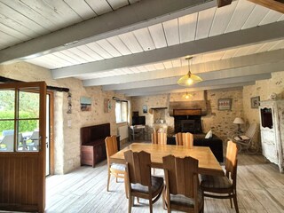 Holiday house Plougoulm Features 18
